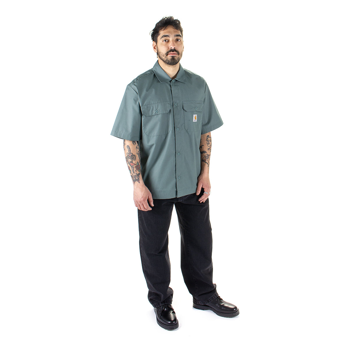 Craft Shirt