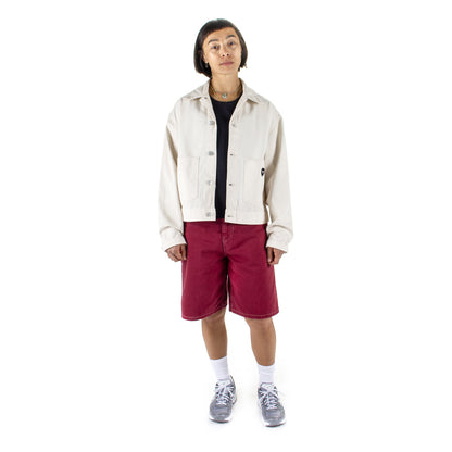 Women's Brandon Short - Clark Twill