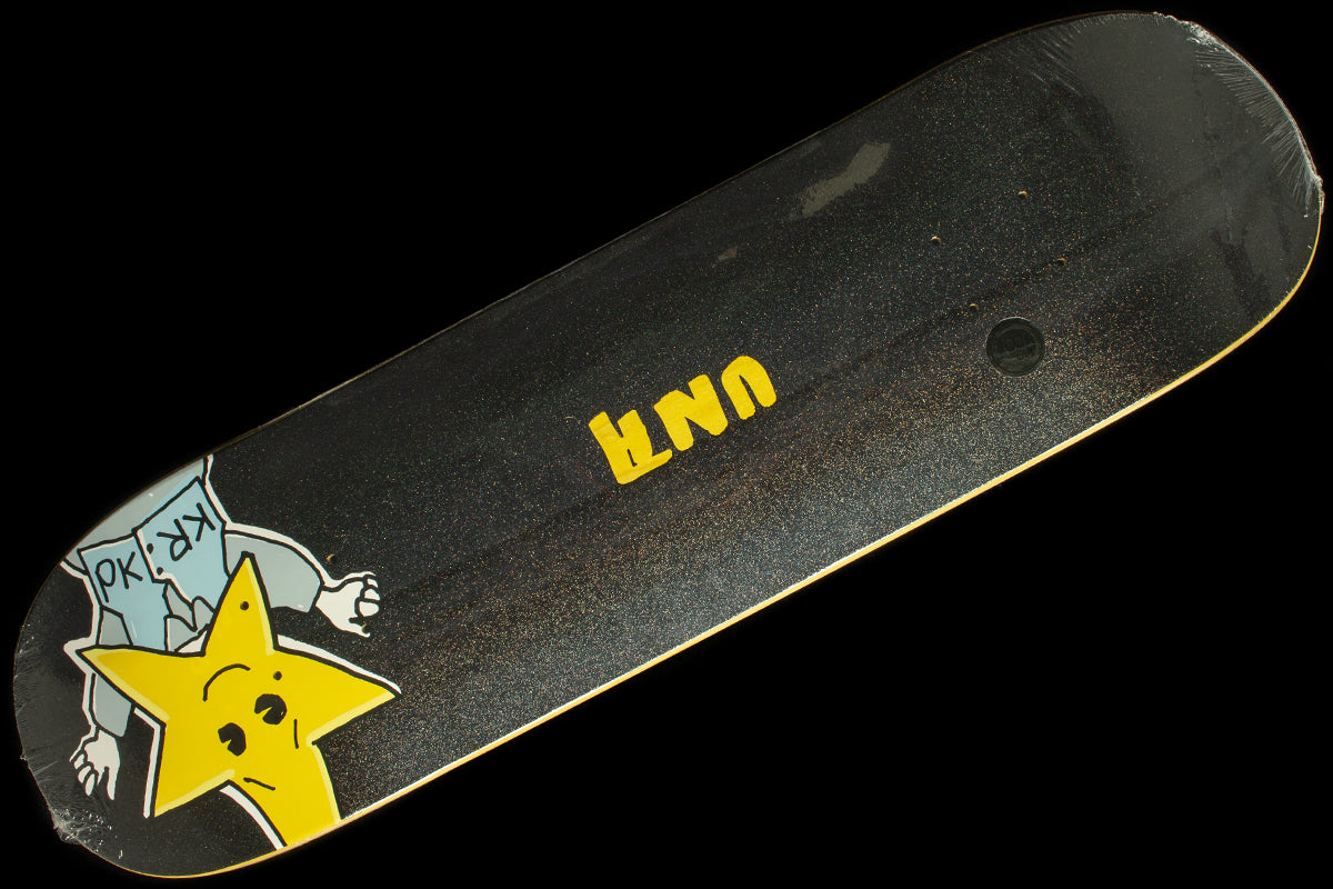 Farrar - Star Vest Deck 8.5"