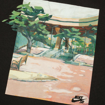 M90 Brooklyn Banks T-Shirt