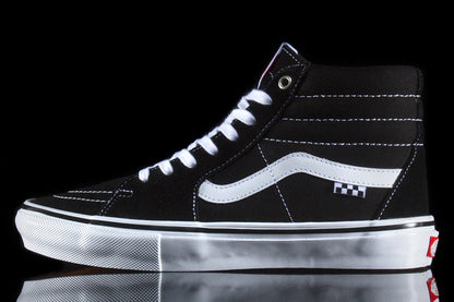 Skate Sk8-Hi