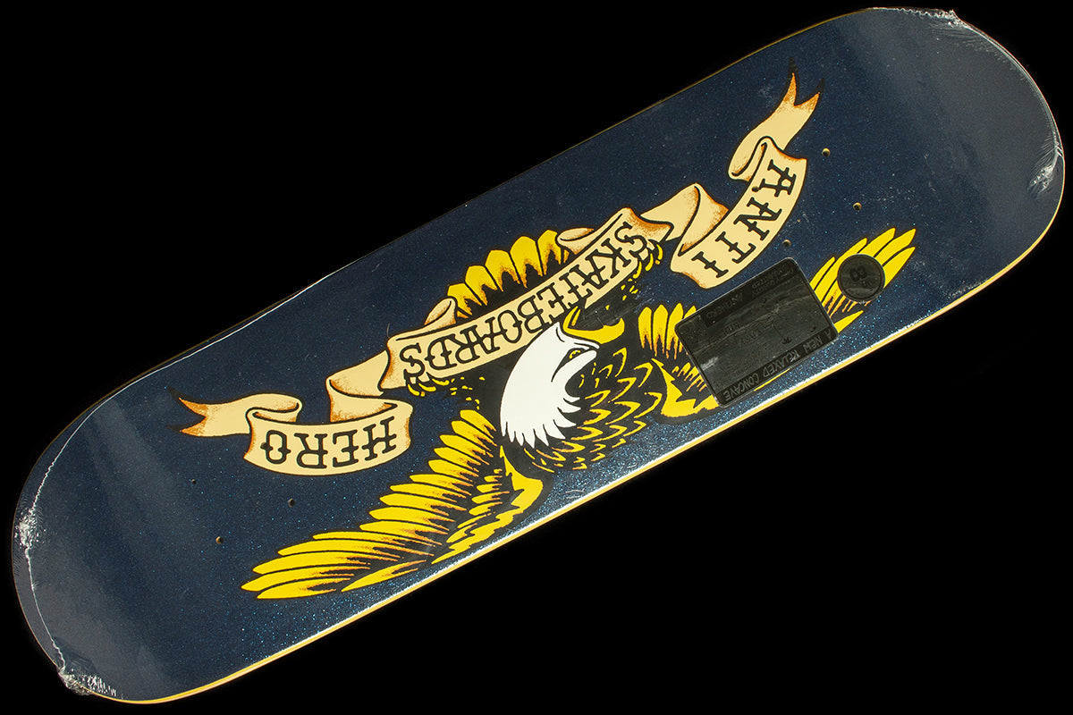 Classic Eagle Deck - Easy Rider 8.5"