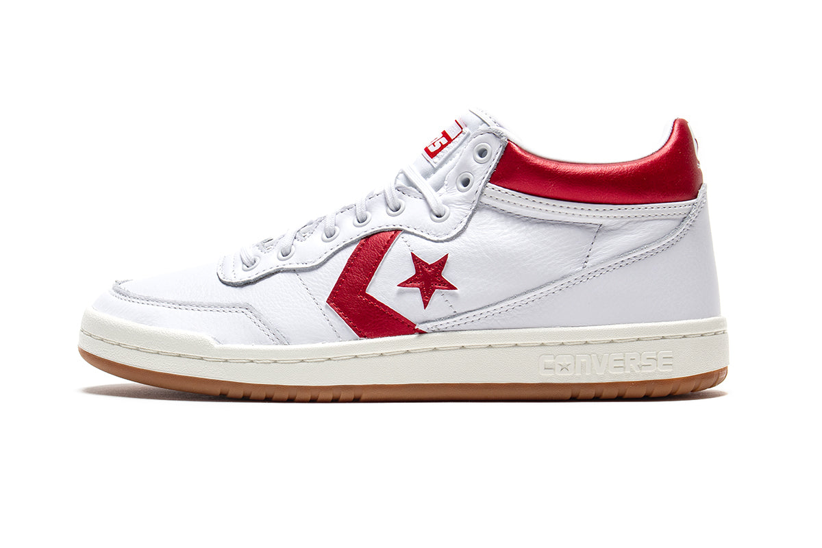 Fastbreak Pro Mid