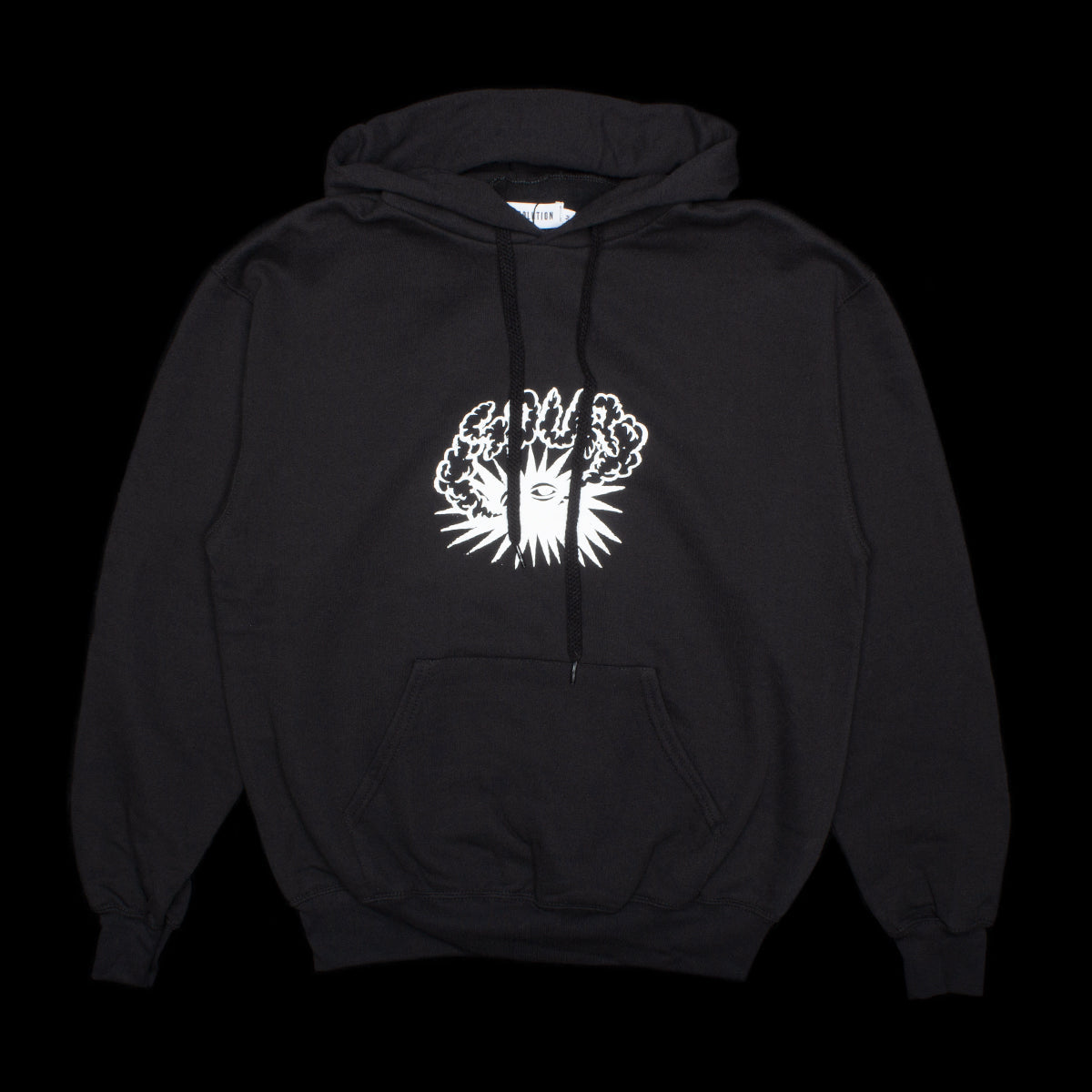 Smokey Stroll Hoodie
