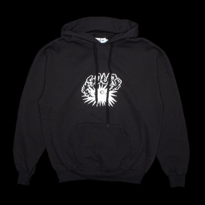 Smokey Stroll Hoodie