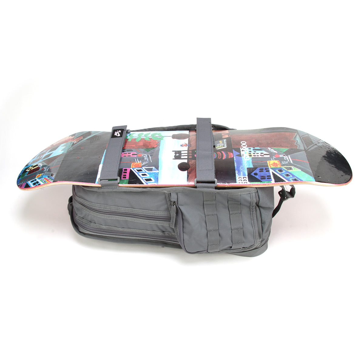 RPM Backpack