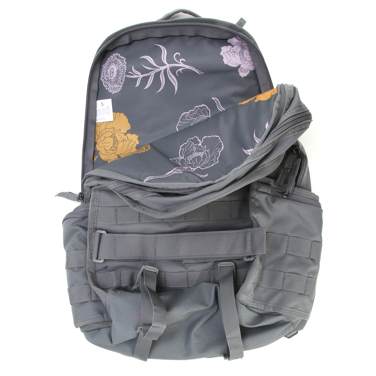 RPM Backpack