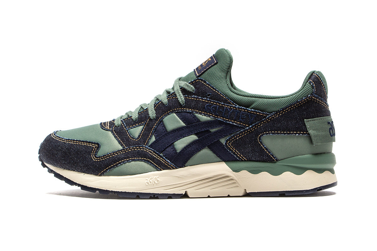 Gel-Lyte V 'Modern Patchwork'