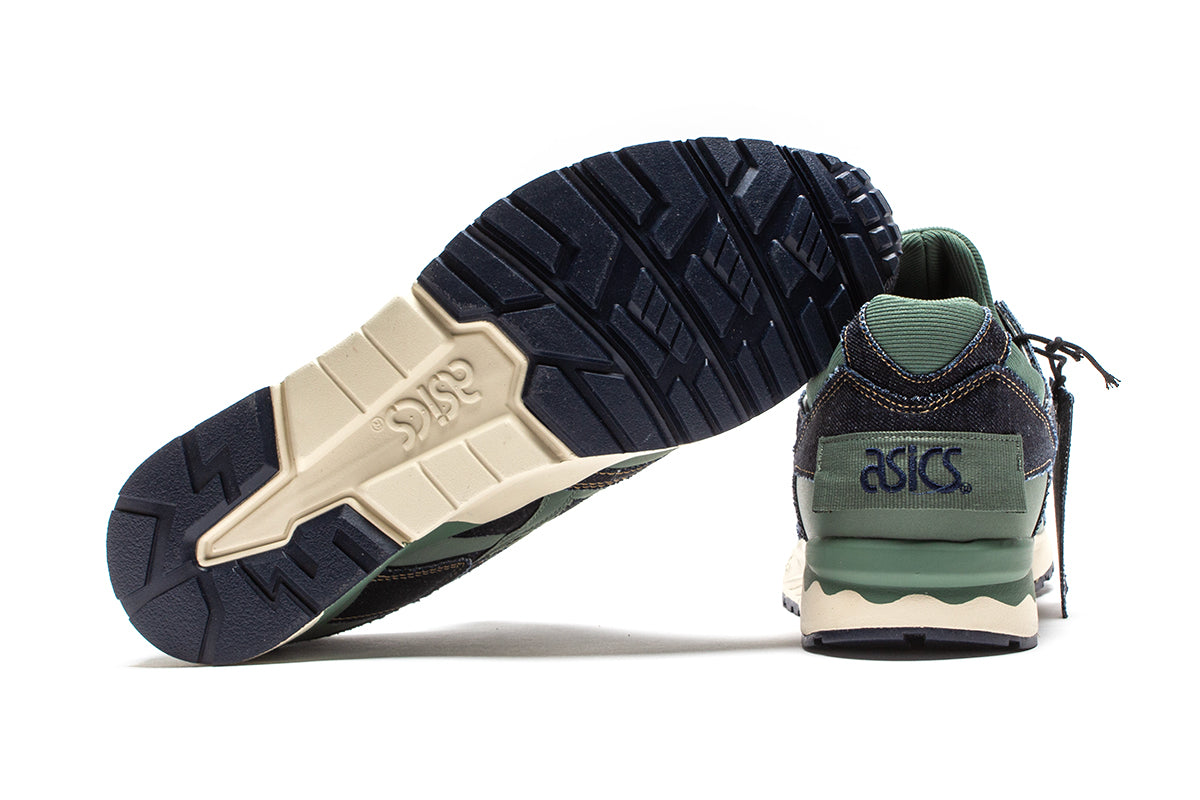 Gel-Lyte V 'Modern Patchwork'