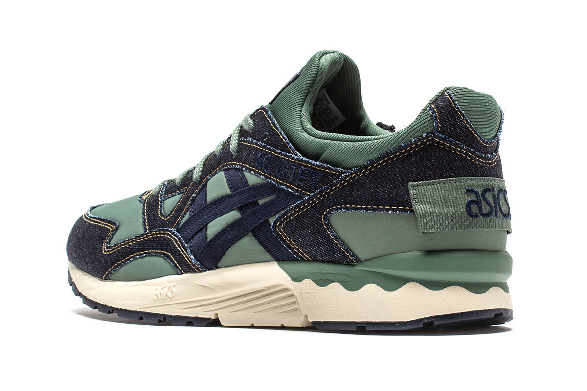 Gel-Lyte V 'Modern Patchwork'