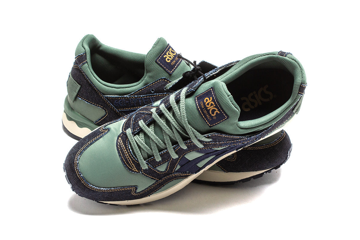 Gel-Lyte V 'Modern Patchwork'
