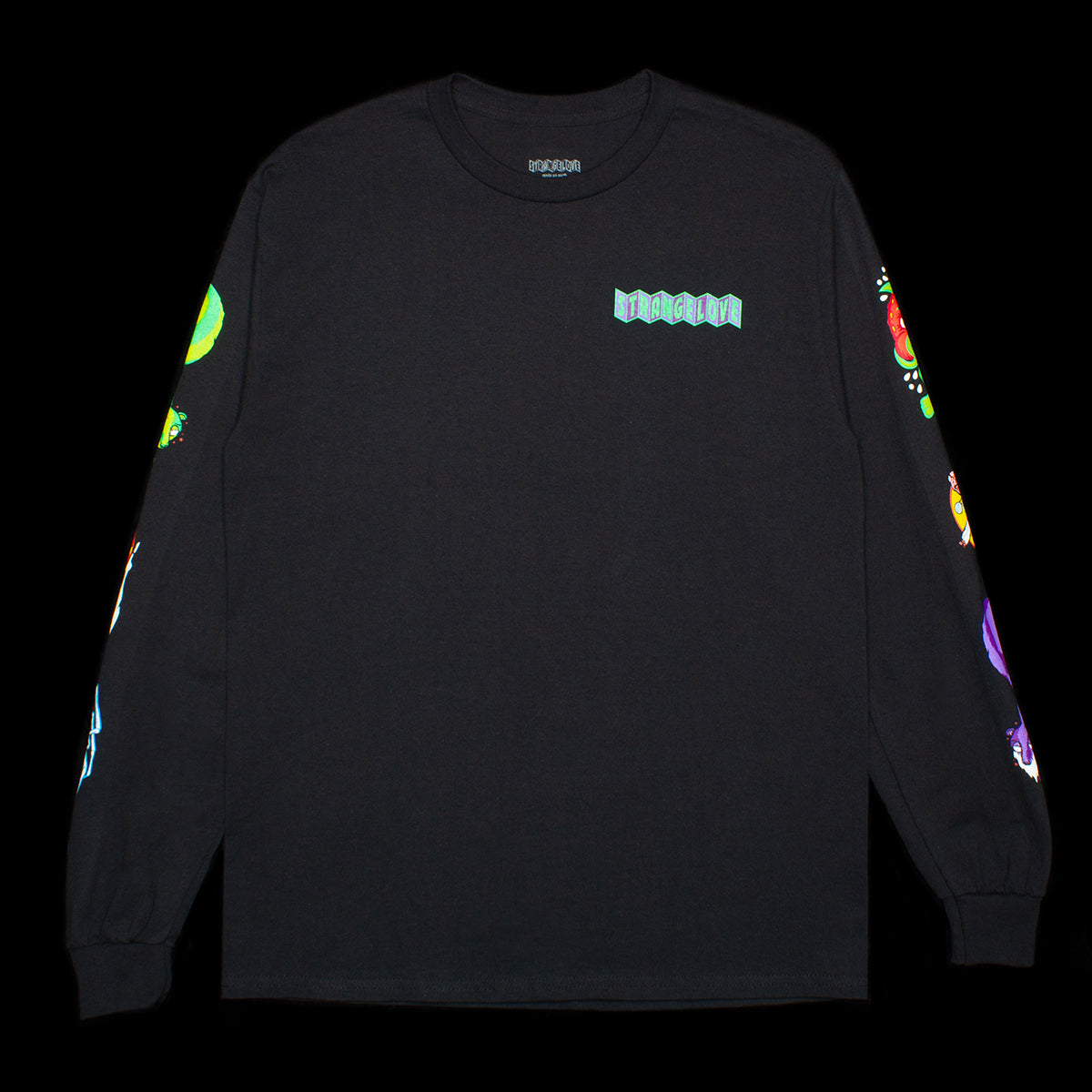420-O-Rama L/S T-Shirt