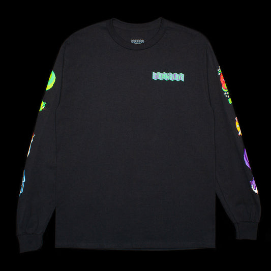 420-O-Rama L/S T-Shirt