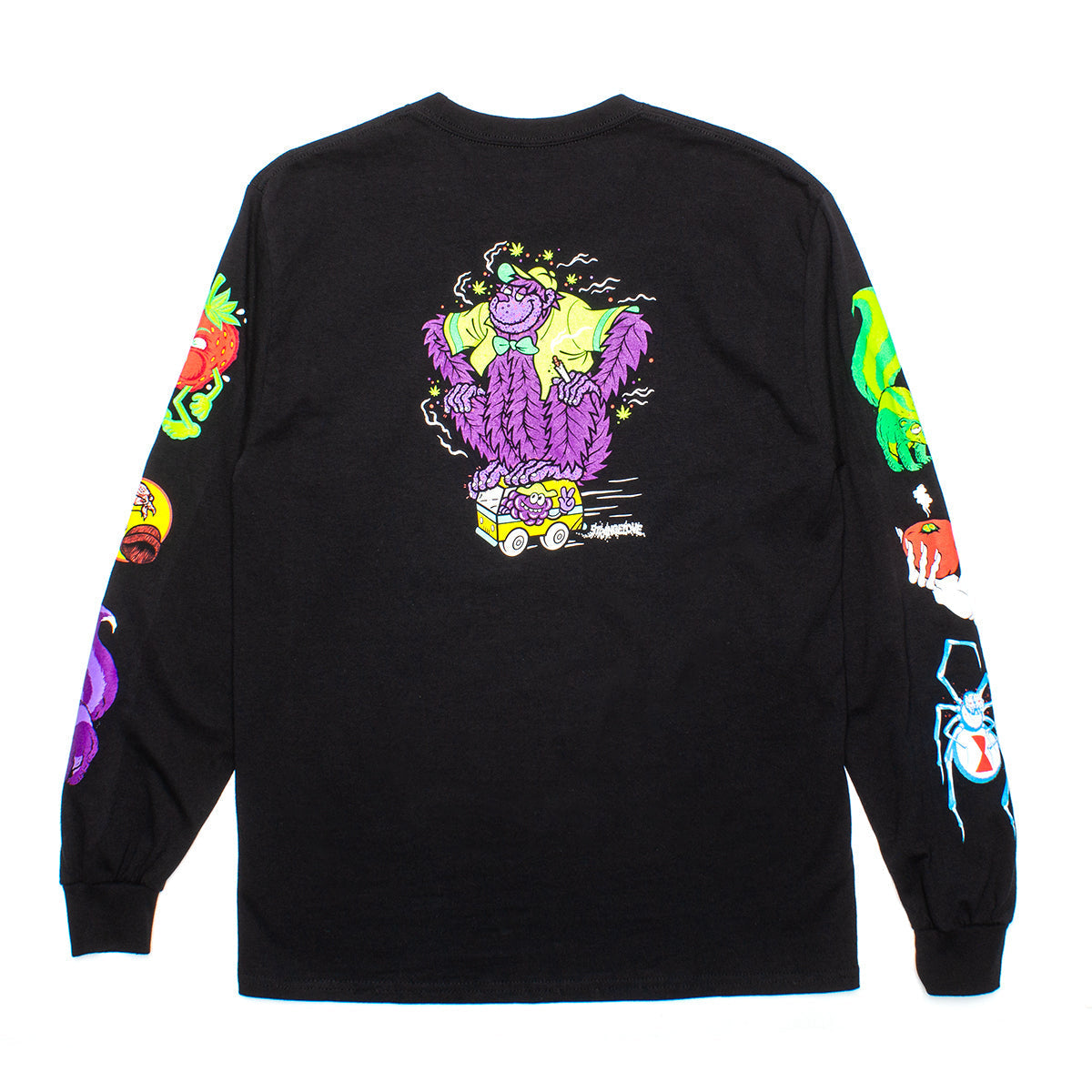 420-O-Rama L/S T-Shirt