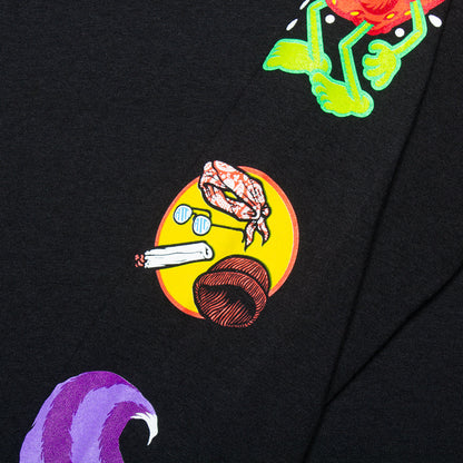 420-O-Rama L/S T-Shirt