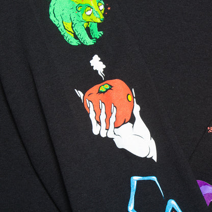 420-O-Rama L/S T-Shirt
