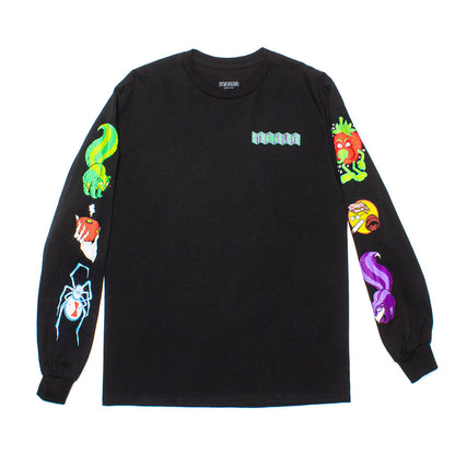 420-O-Rama L/S T-Shirt