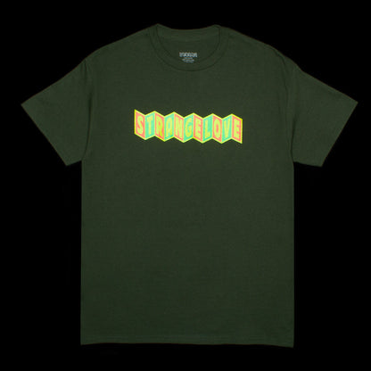 CineLogo Cough T-Shirt