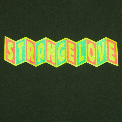 CineLogo Cough T-Shirt