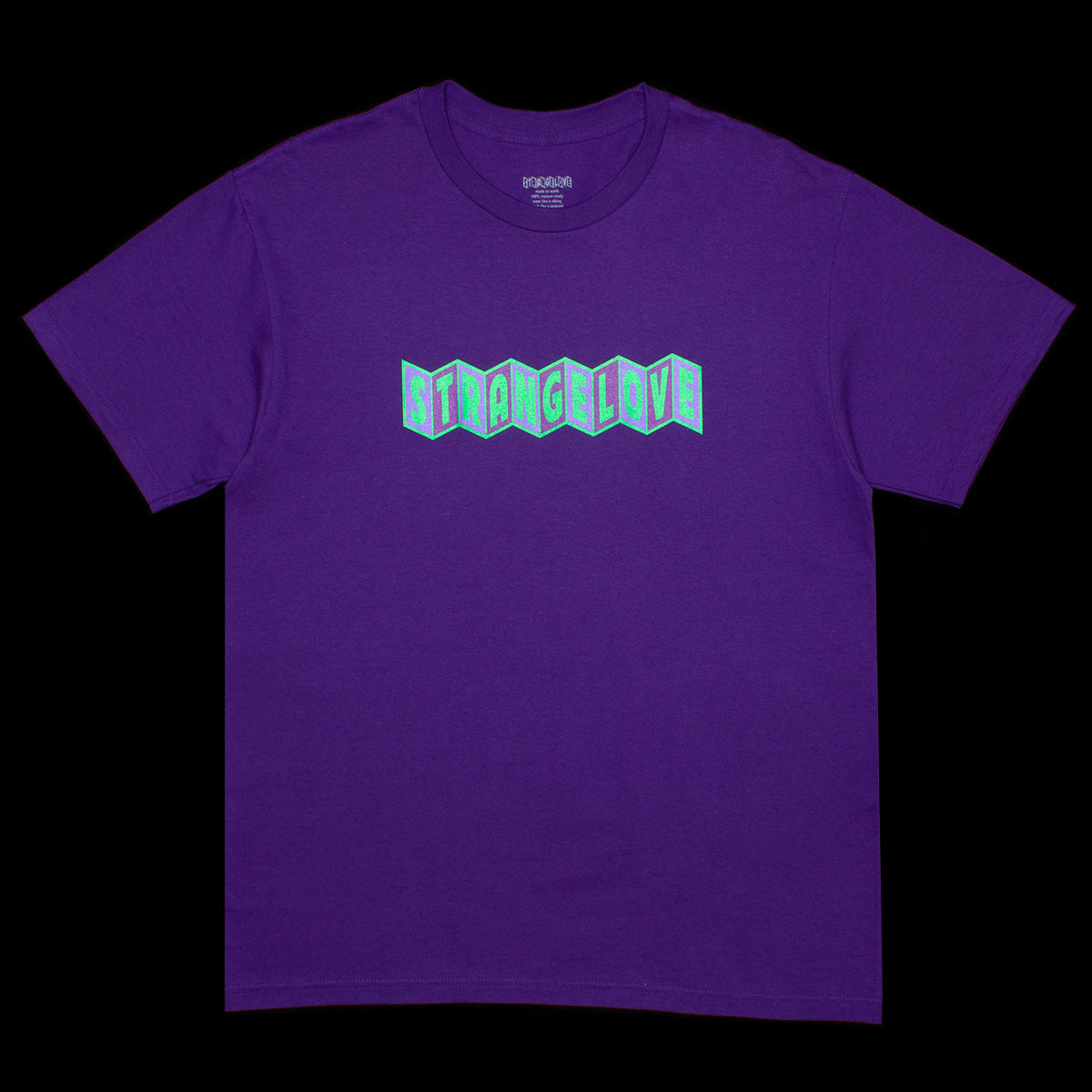 CineLogo 420 T-Shirt