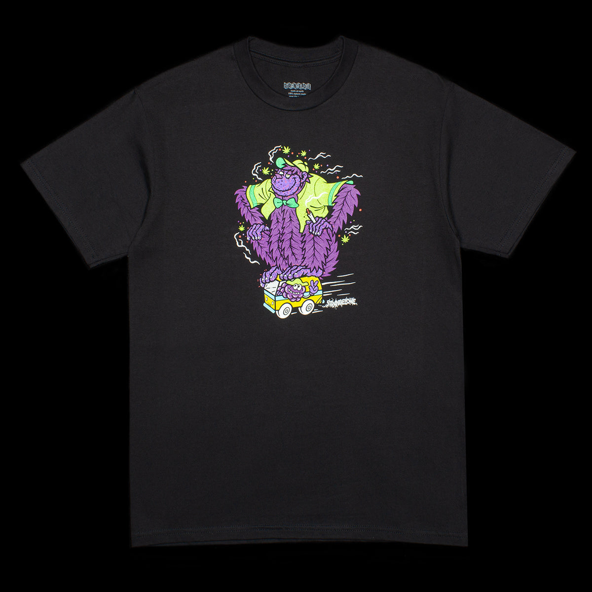 Grape Ape T-Shirt