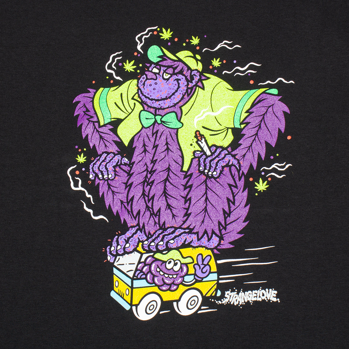 Grape Ape T-Shirt