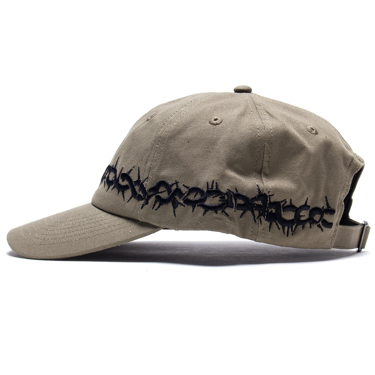 Crown Cap