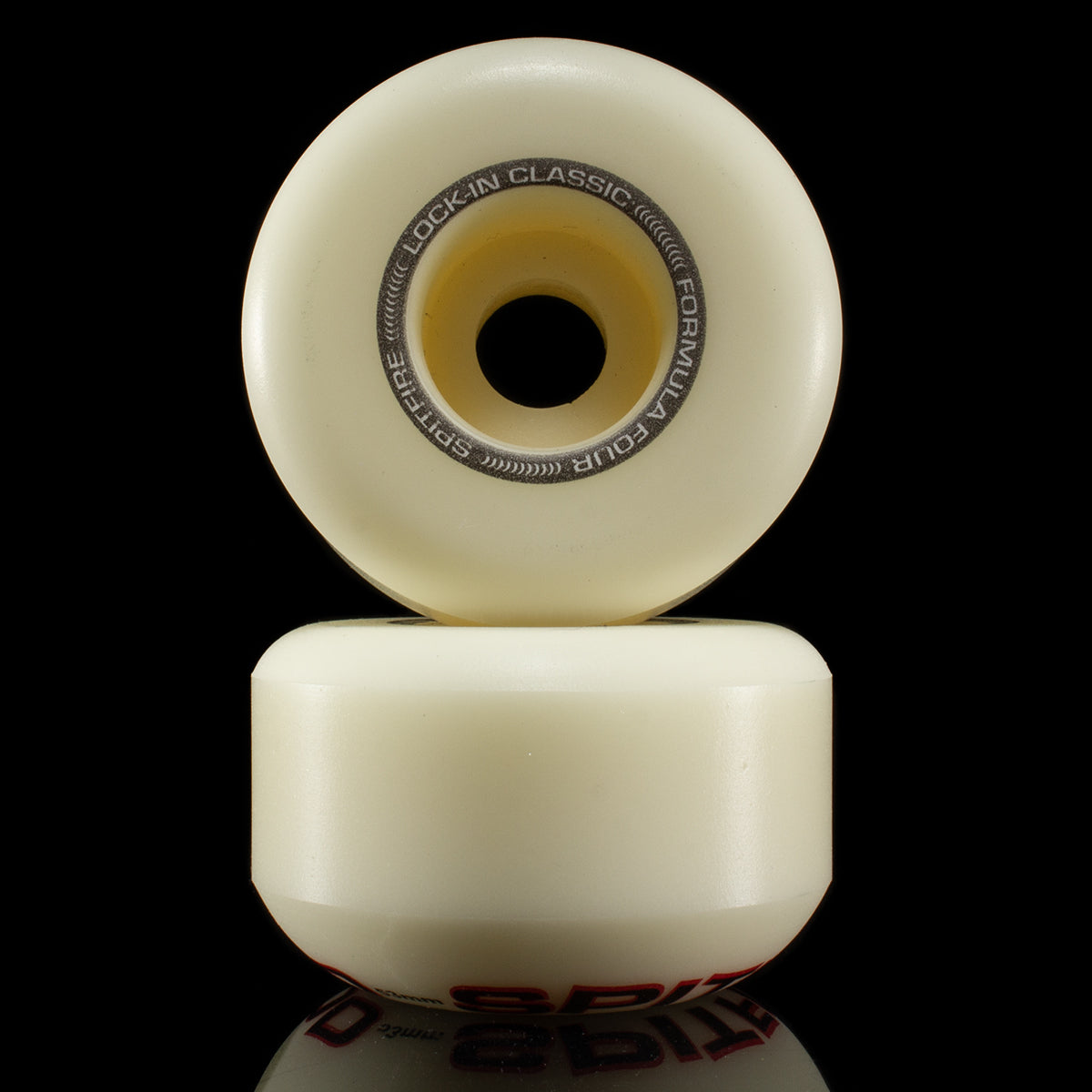 Formula Four Ishod Lock-In Classic Wheel 99D - 53mm