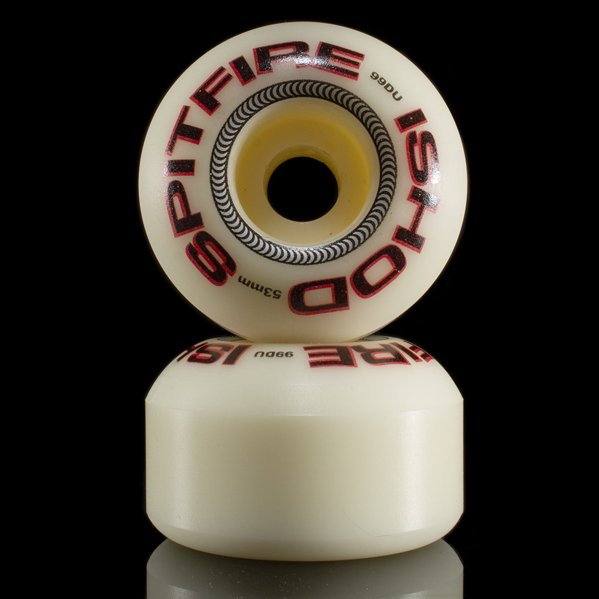 Formula Four Ishod Lock-In Classic Wheel 99D - 53mm