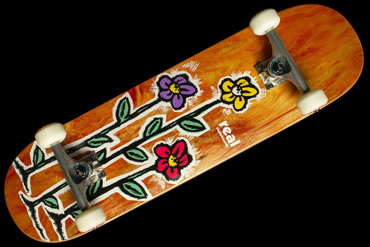 Regrowth 2.0 Complete Deck 8.25"