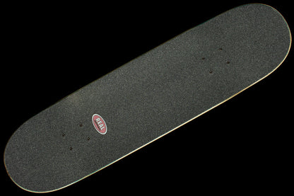 Regrowth 2.0 Complete Deck 8.25"