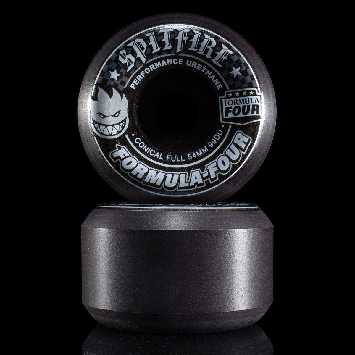 Formula Four Conical Full Wheel 99D - 54mm