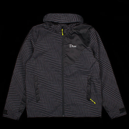 Warp Shell Windbreaker