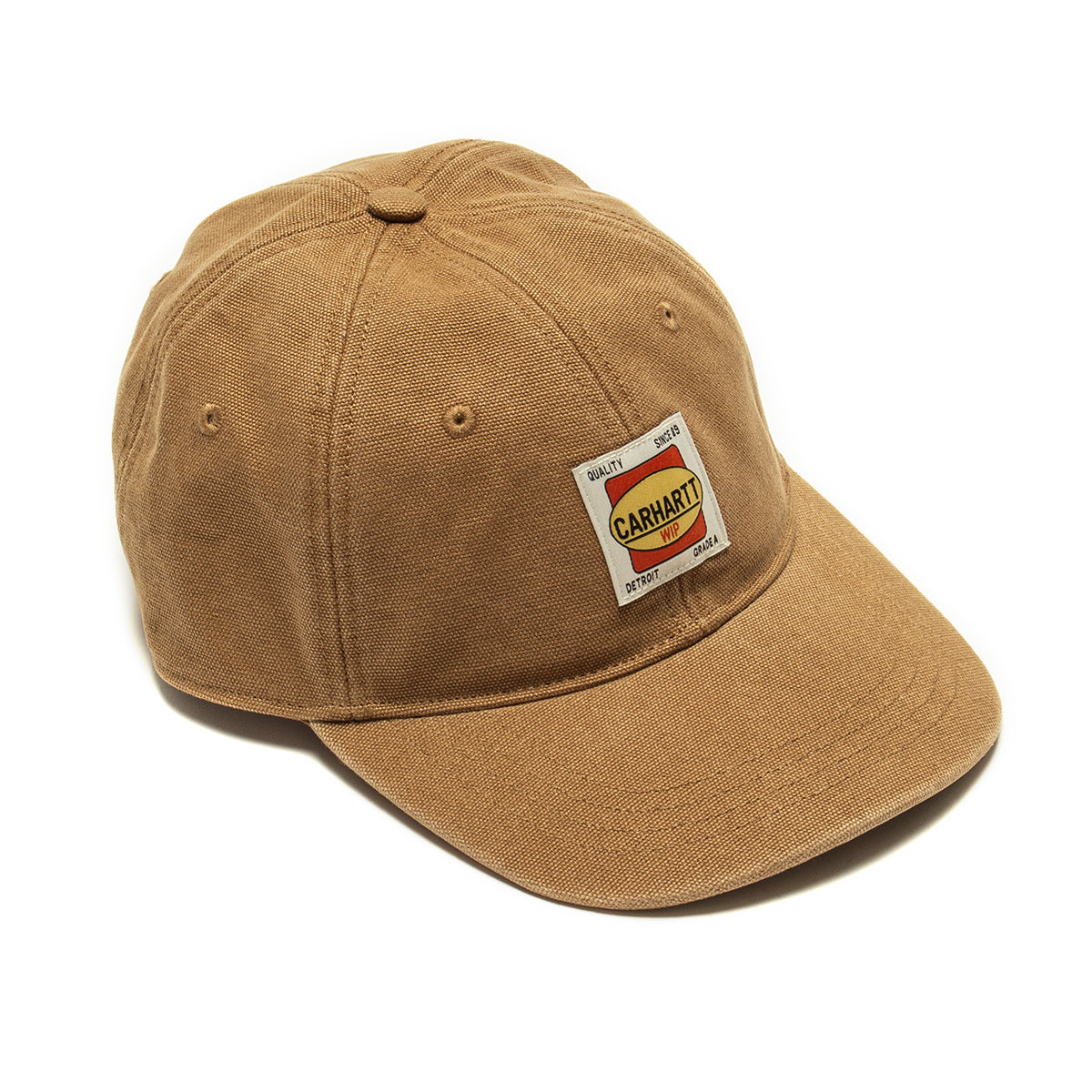 Field Cap