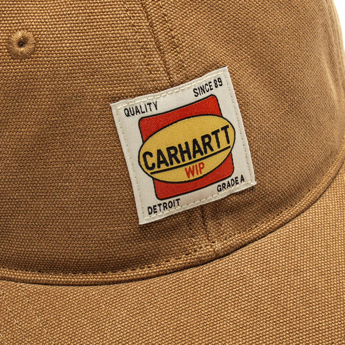 Field Cap