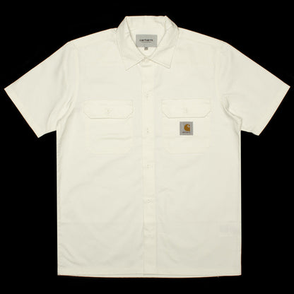 S/S Master Shirt