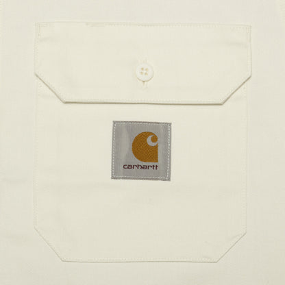 S/S Master Shirt