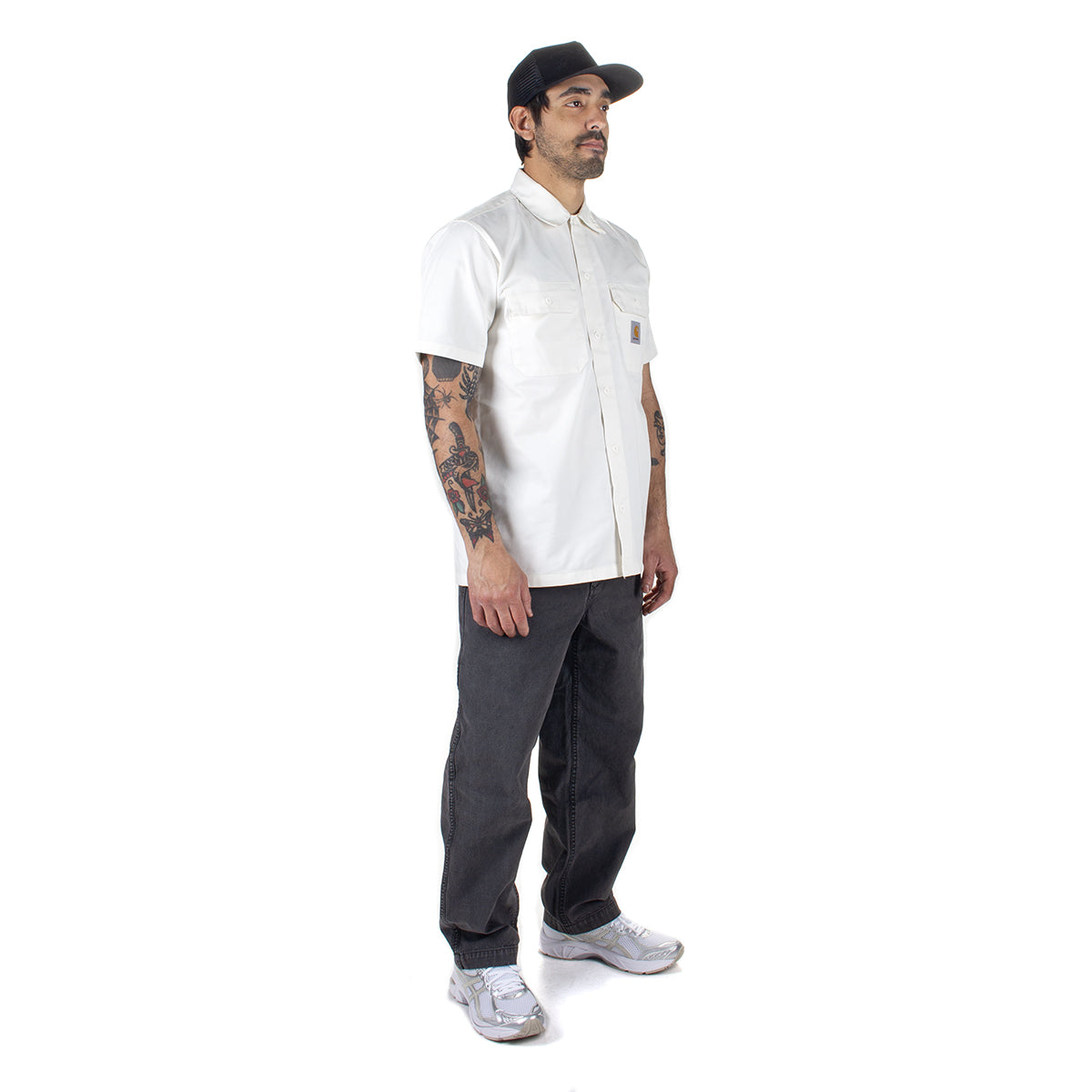 S/S Master Shirt
