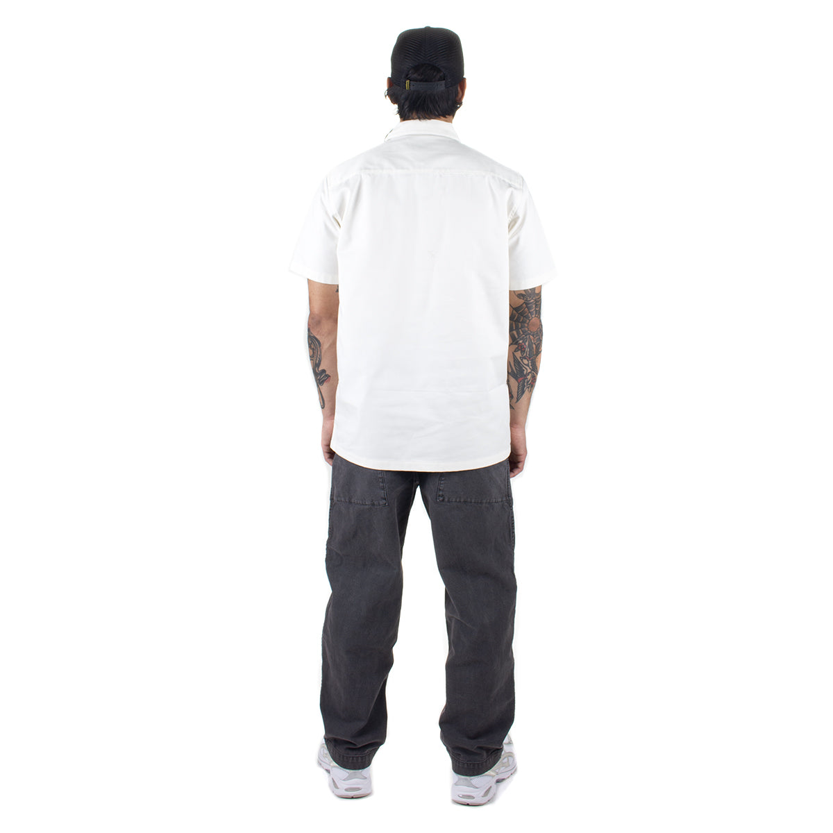 S/S Master Shirt