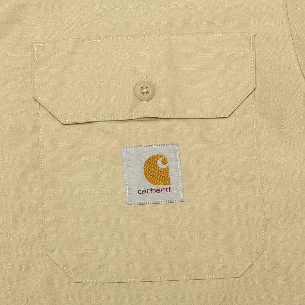 S/S Craft Shirt