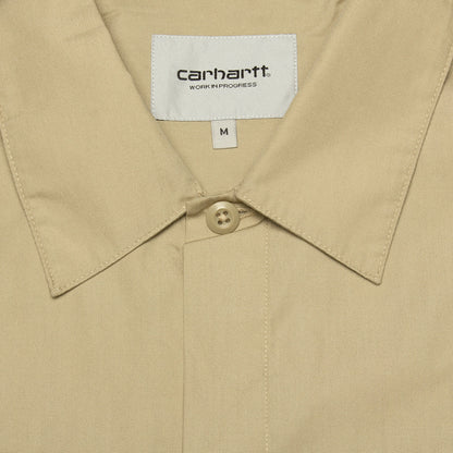 S/S Craft Shirt