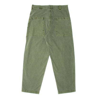 Minimalist Salathe Pant