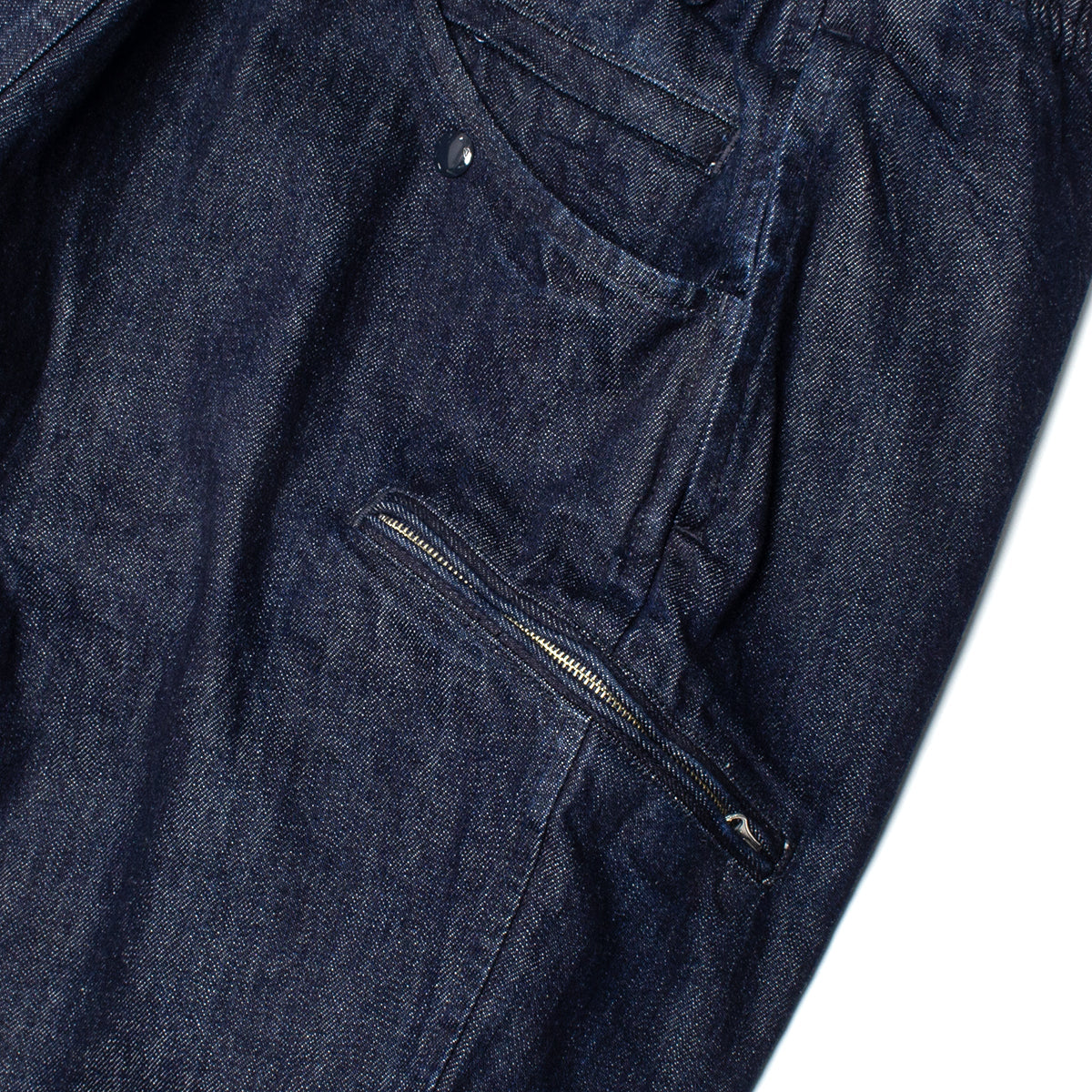 Salathe Denim Climbing Pant