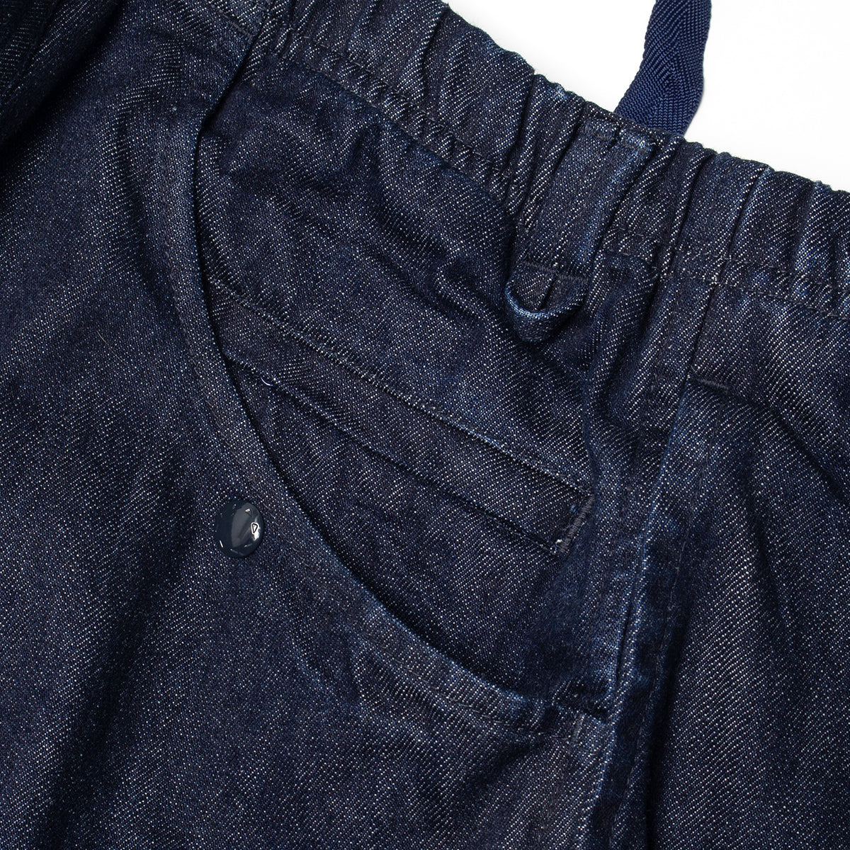 Salathe Denim Climbing Pant