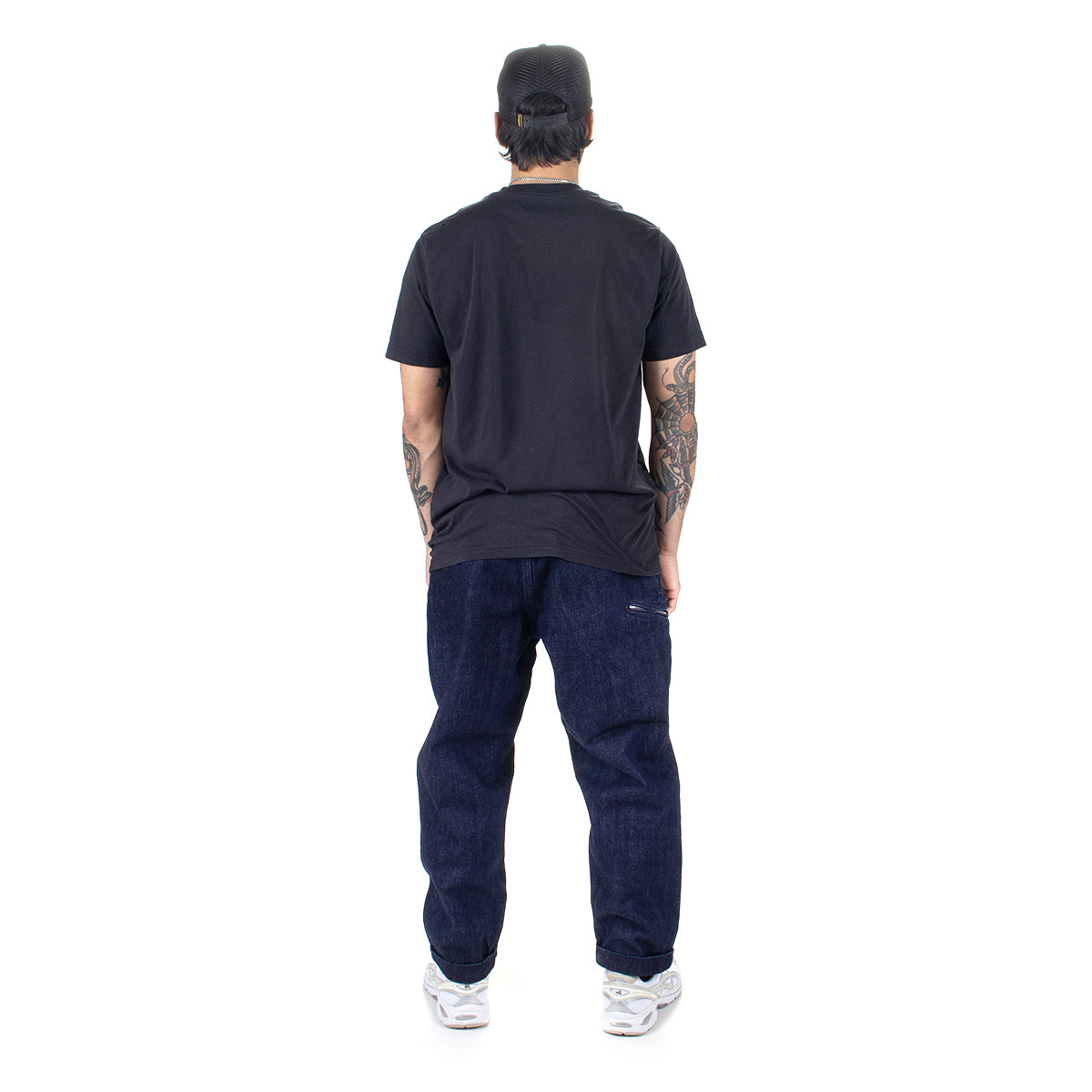 Salathe Denim Climbing Pant