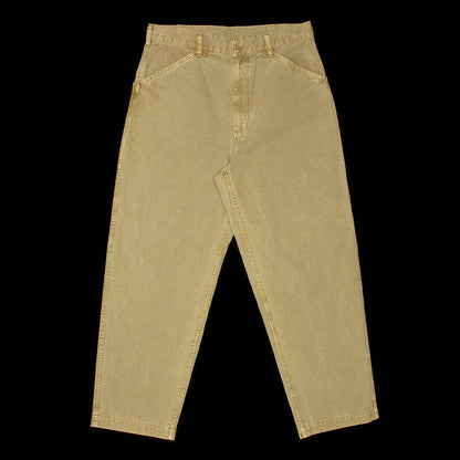 Minimalist Salathe Jean