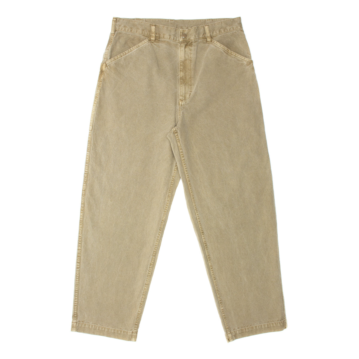 Minimalist Salathe Jean