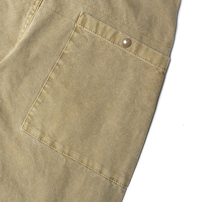 Minimalist Salathe Jean
