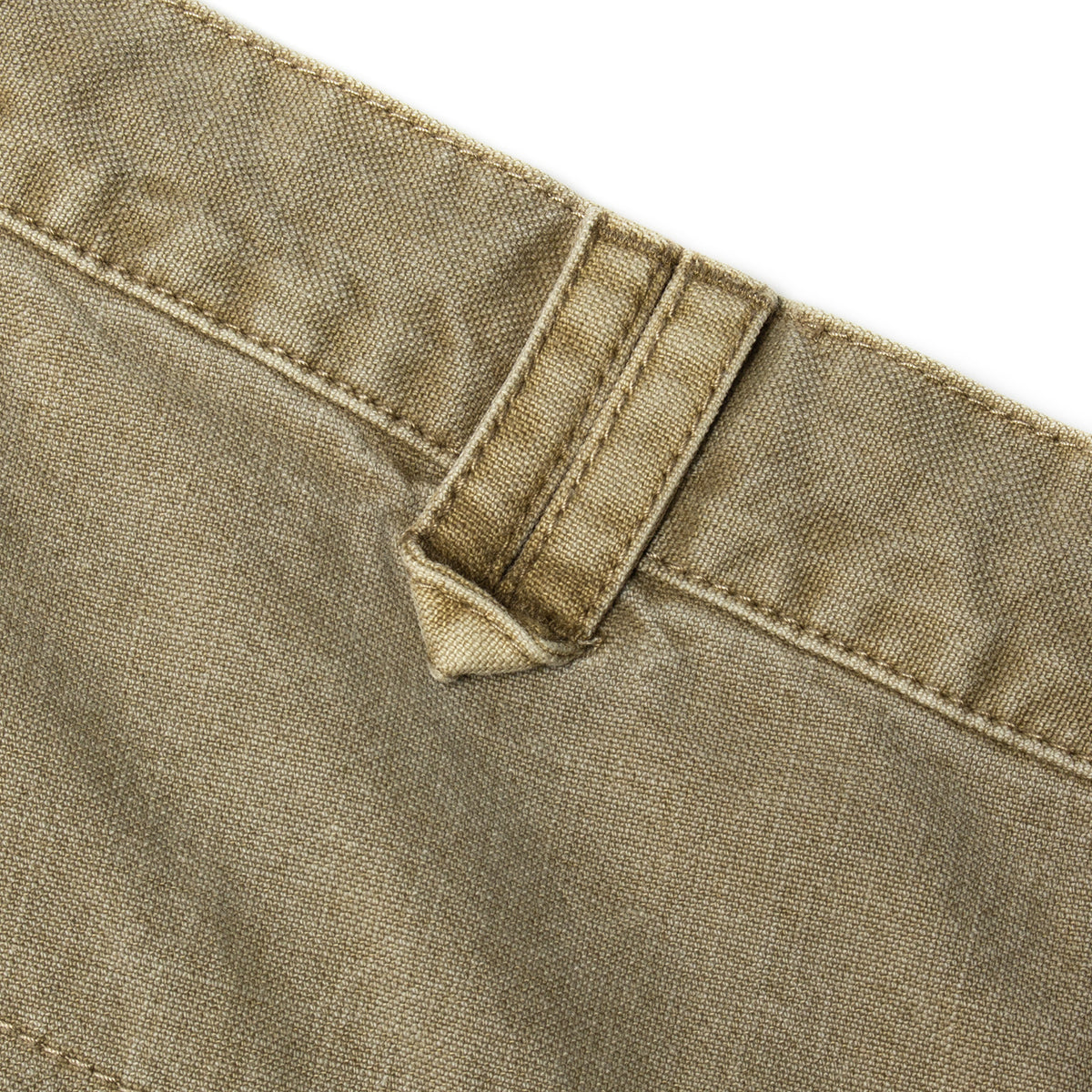 Minimalist Salathe Jean