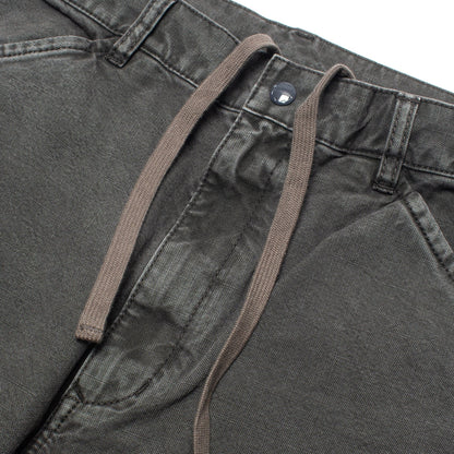 Minimalist Salathe Jean